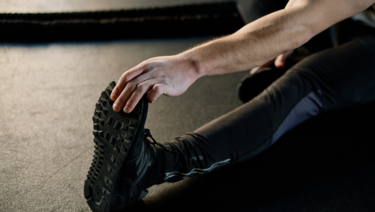 Stretching e sport: una pratica spesso sottovalutata per ridurre gli infortuni - immagine di copertina