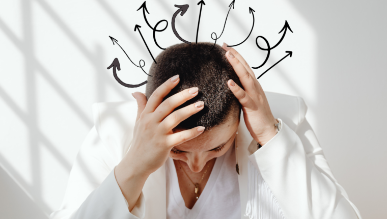 Decision fatigue: perché prendere troppe decisioni ti stanca davvero - immagine di copertina