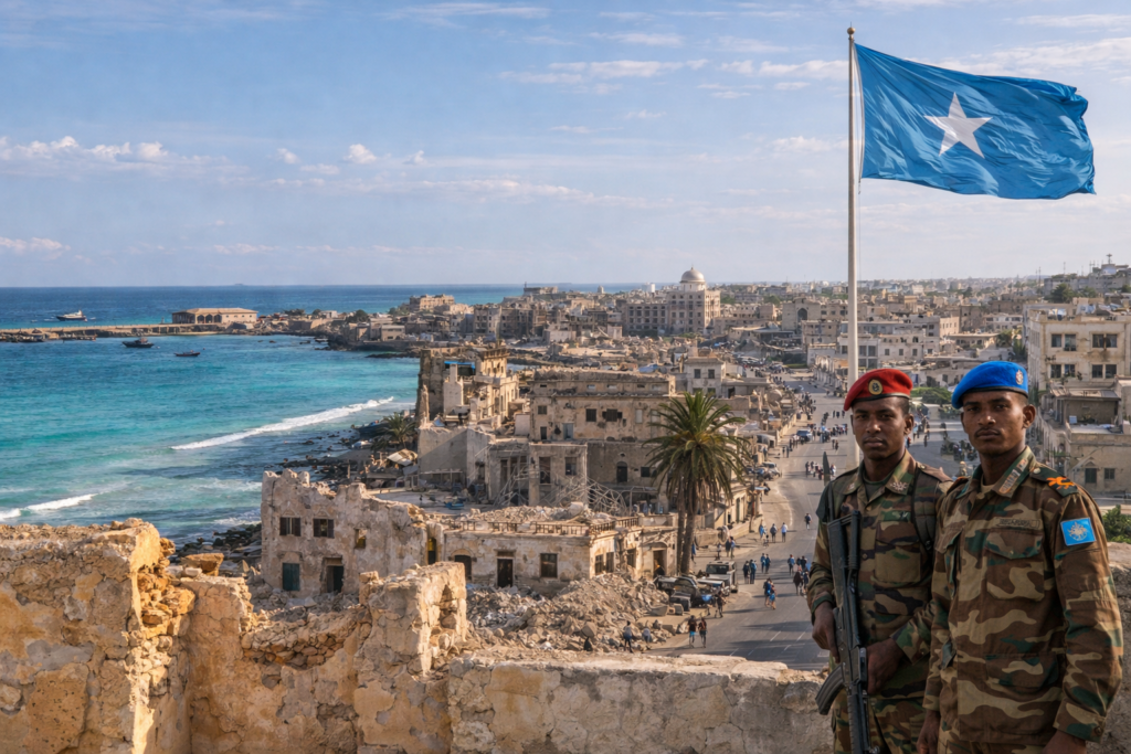 paesi dove è quasi impossibile viaggiare