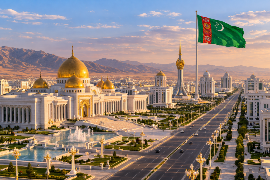 paesi dove è quasi impossibile viaggiare