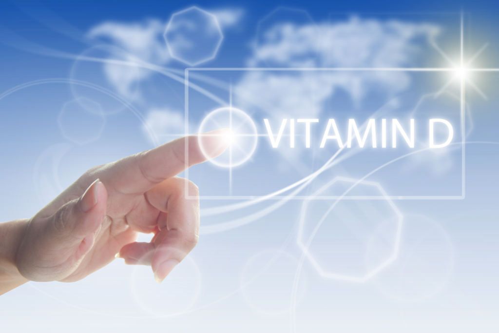 vitamina D