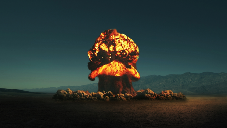 Dopo la bomba atomica: come cambierebbe la Terra con un inverno nucleare - immagine di copertina