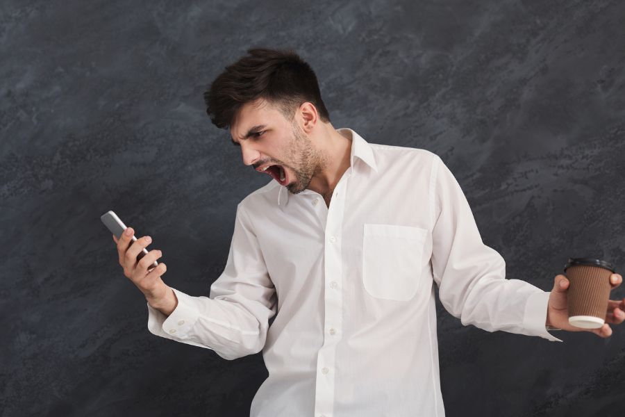 gen z odia le telefonate