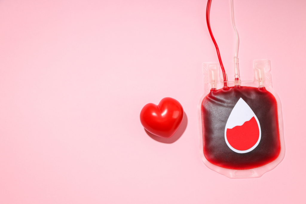 Come funziona la donazione