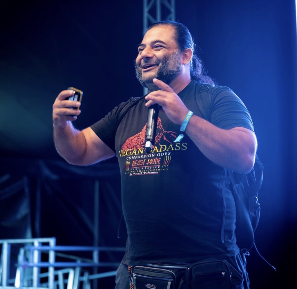 atleti vegani famosi