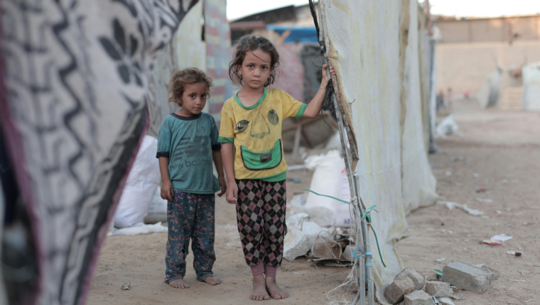 Tutti i bambini uccisi a Gaza: perch&eacute; &egrave; fondamentale leggere e scrivere i loro nomi - immagine di copertina