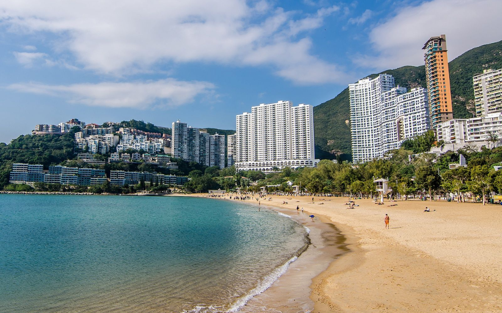 Repulse Bay, Hong Kong