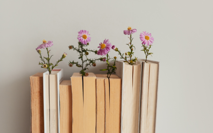 Giornata mondiale del libro: i consigli di managaia