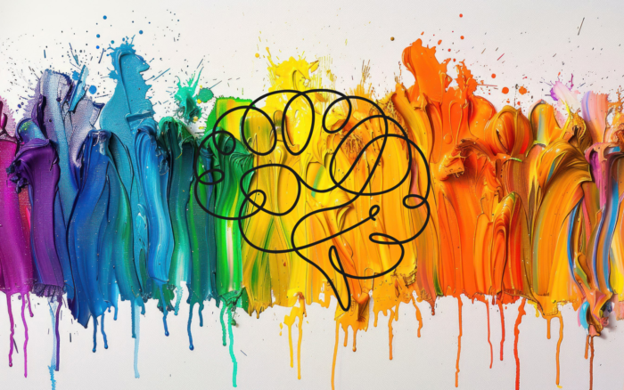 Colori e psicologia: perché quello che indossi cambia come ti senti