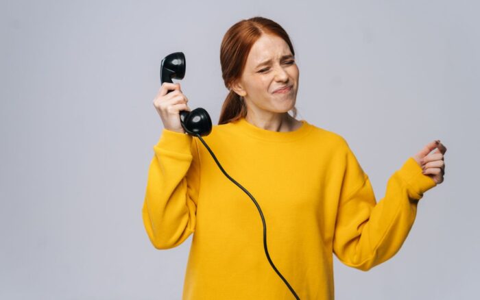 Telefobia: perch&eacute; la Generazione Z odia le telefonate