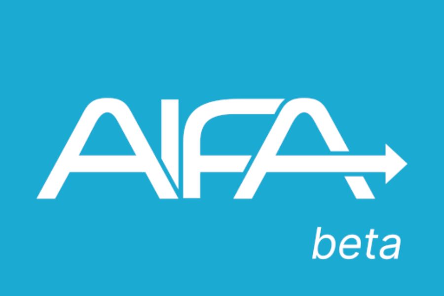 APP AIFA Medicinali