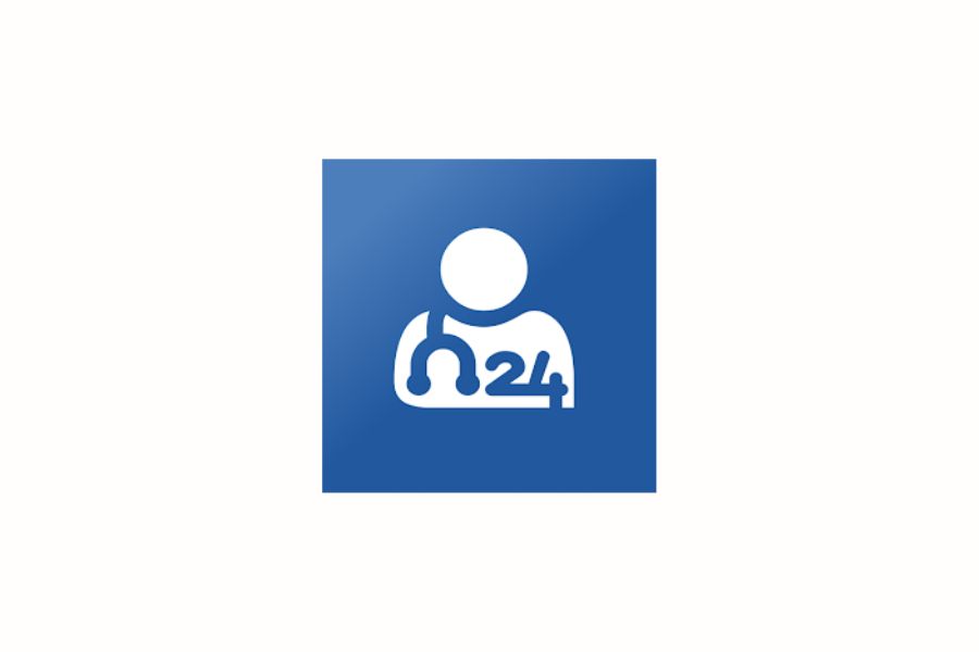 APP DOC24