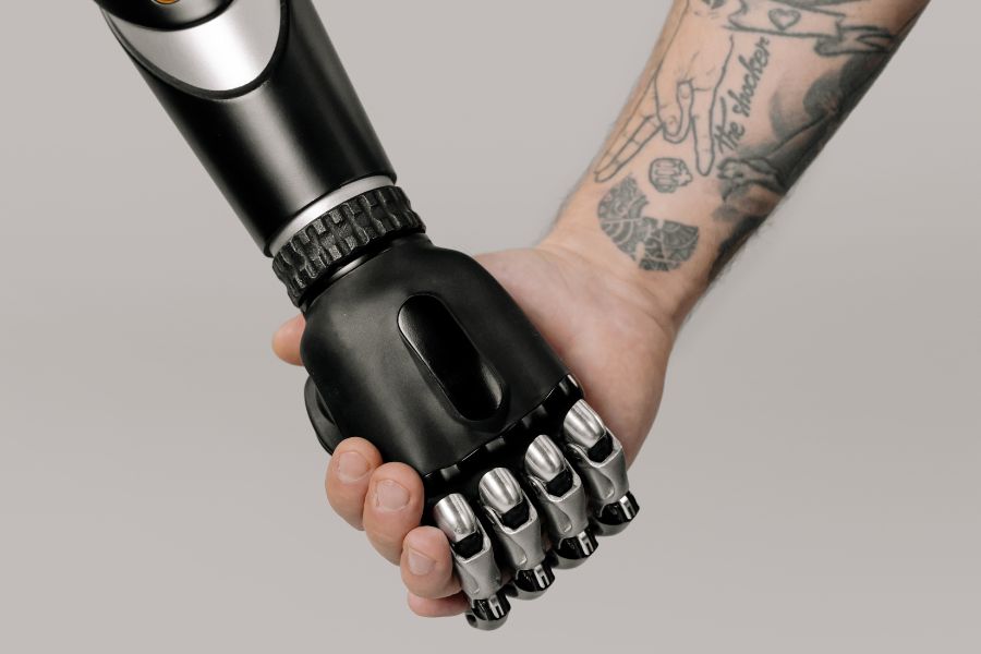 Quando il chatbot diventa una relazione emotiva