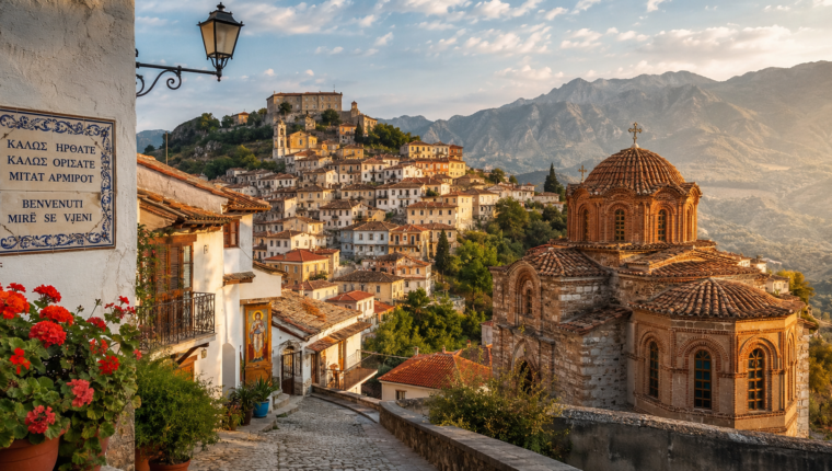 Comunità greche e albanesi al Sud: quali sono e come trovarle - immagine di copertina