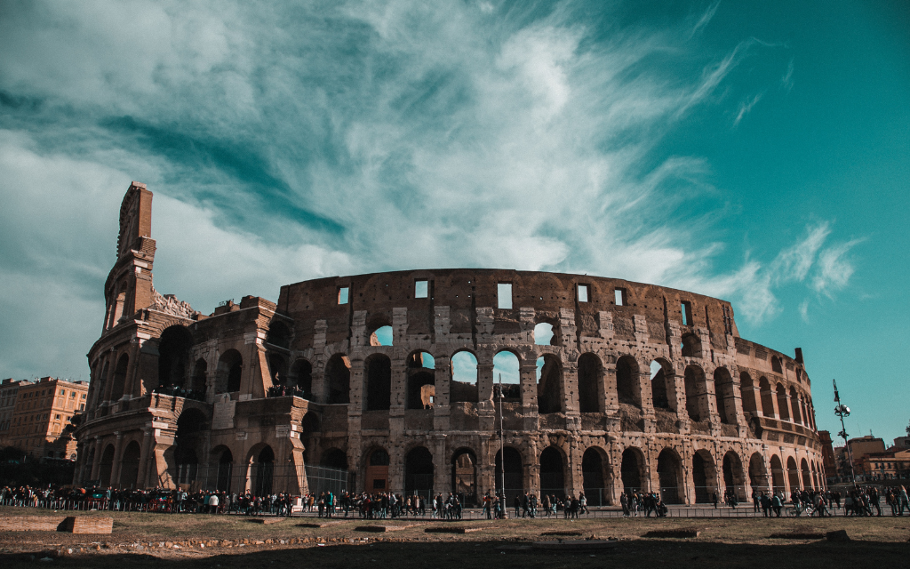 roma