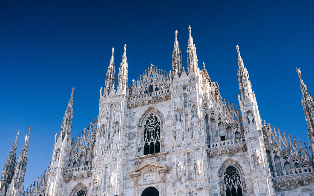 milano