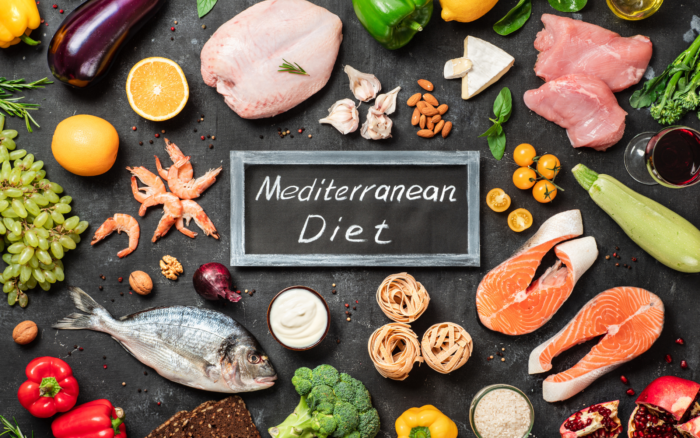 Dieta mediterranea e cervello: cosa dice davvero la ricerca