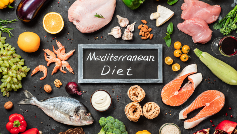 Dieta mediterranea e cervello: cosa dice davvero la ricerca - immagine di copertina