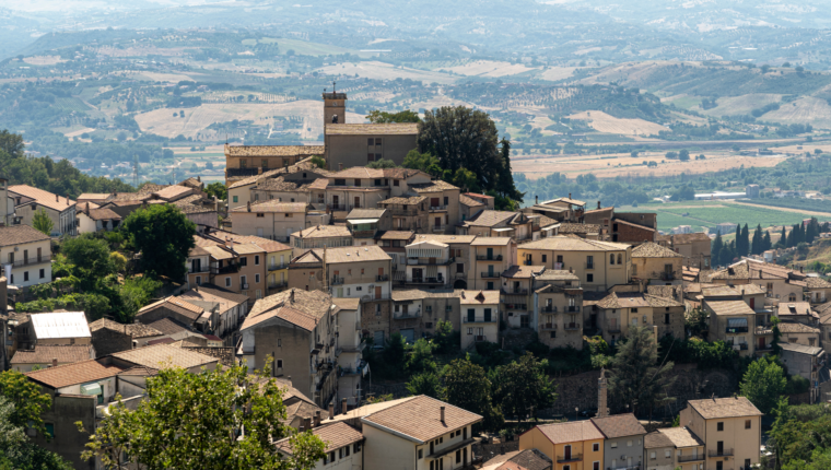 Comunità greche e albanesi al Sud: quali sono e come trovarle - immagine di copertina