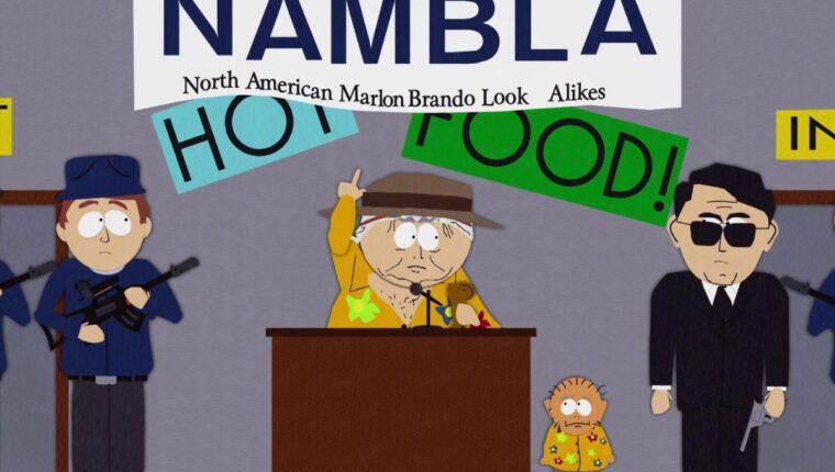 NAMBLA: l'inquietante società americana in difesa dell’“amore per i bambini” - immagine di copertina