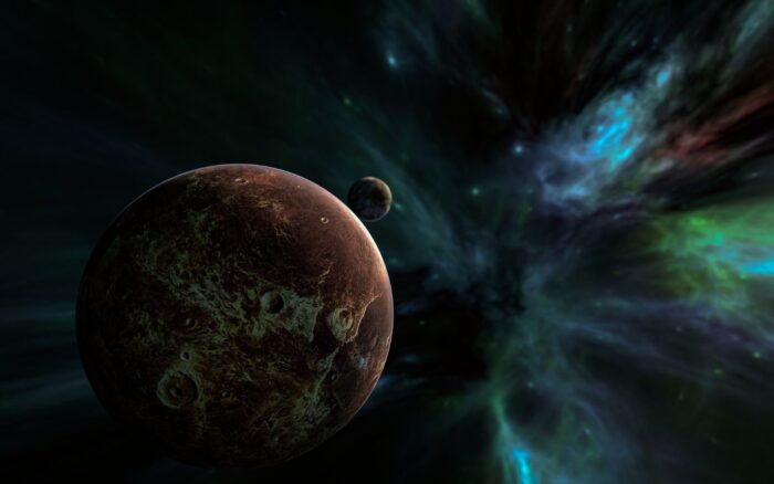 Pianeti da non credere: i 10 pi&ugrave; strani dell&rsquo;universo conosciuto