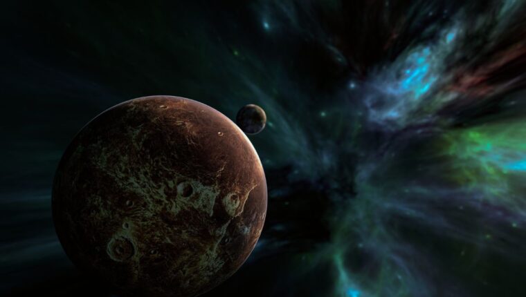 Pianeti da non credere: i 10 pianeti più strani dell’universo conosciuto - immagine di copertina