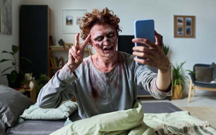 Zombieing: ecco come riconoscerlo e come difenderti
