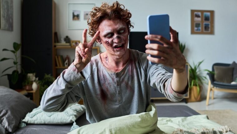 Zombieing: ecco come riconoscerlo e come difenderti - immagine di copertina