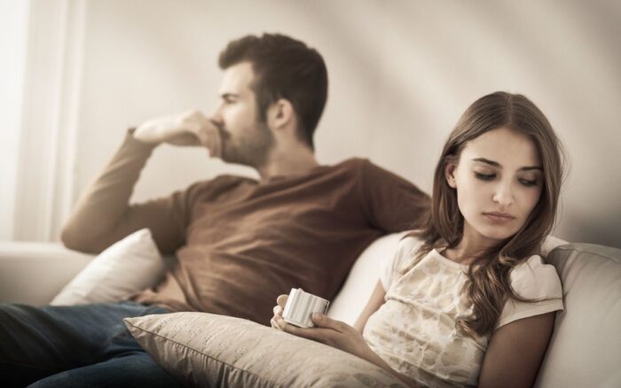 Potresti essere in una relazione tossica: ecco i segnali da non sottovalutare