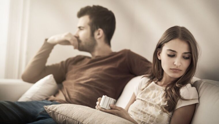 Potresti essere in una relazione tossica: ecco i segnali da non sottovalutare - immagine di copertina