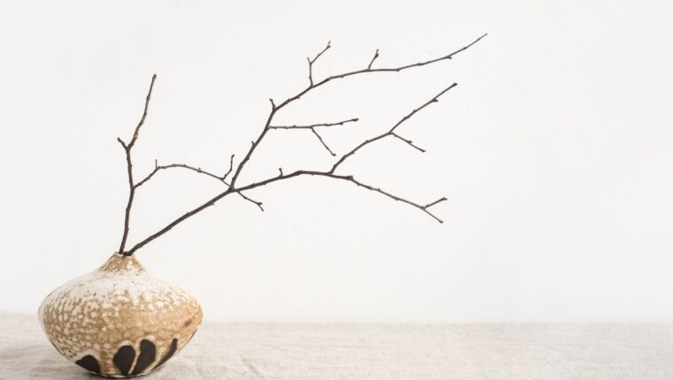 Wabi Sabi: la filosofia della bellezza imperfetta - immagine di copertina
