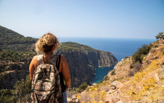 Viaggiare da sola: le destinazioni migliori e quelle che richiedono pi&ugrave; attenzione
