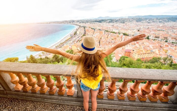 10 regole semplici per vivere vacanze senza rimpianti