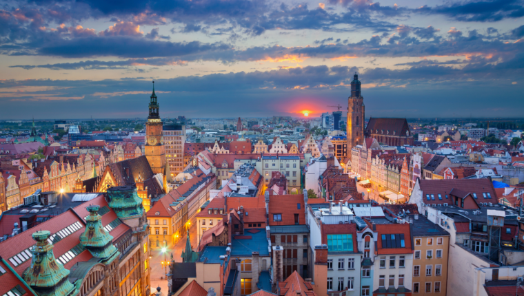 Breslavia ha trovato un modo piuttosto strano per farti girare tutta la città. E c’entrano gli gnomi - immagine di copertina