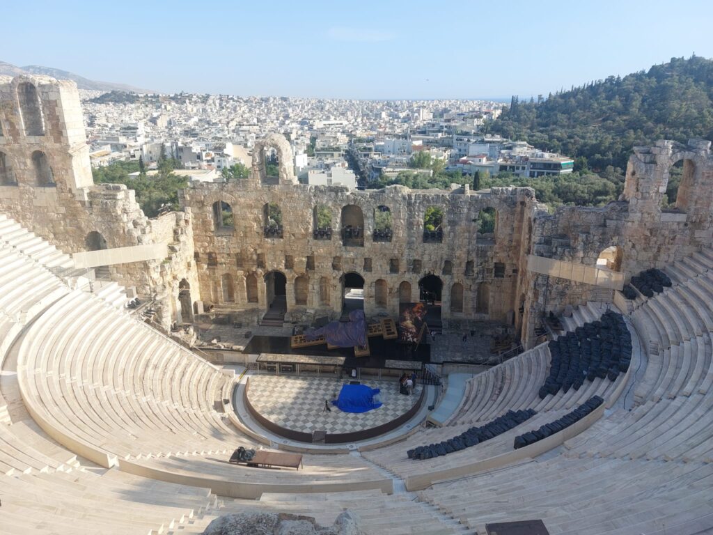 atene storia