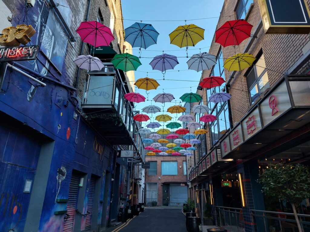 temple bar
