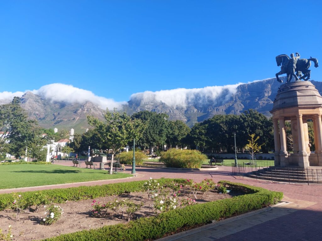 cape town