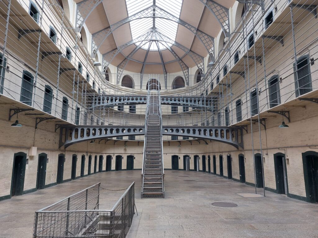 Kilmainham Gaol