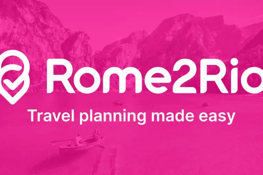 Rome2Rio