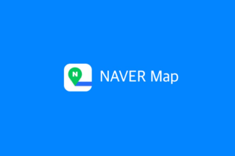 NAVER Map
