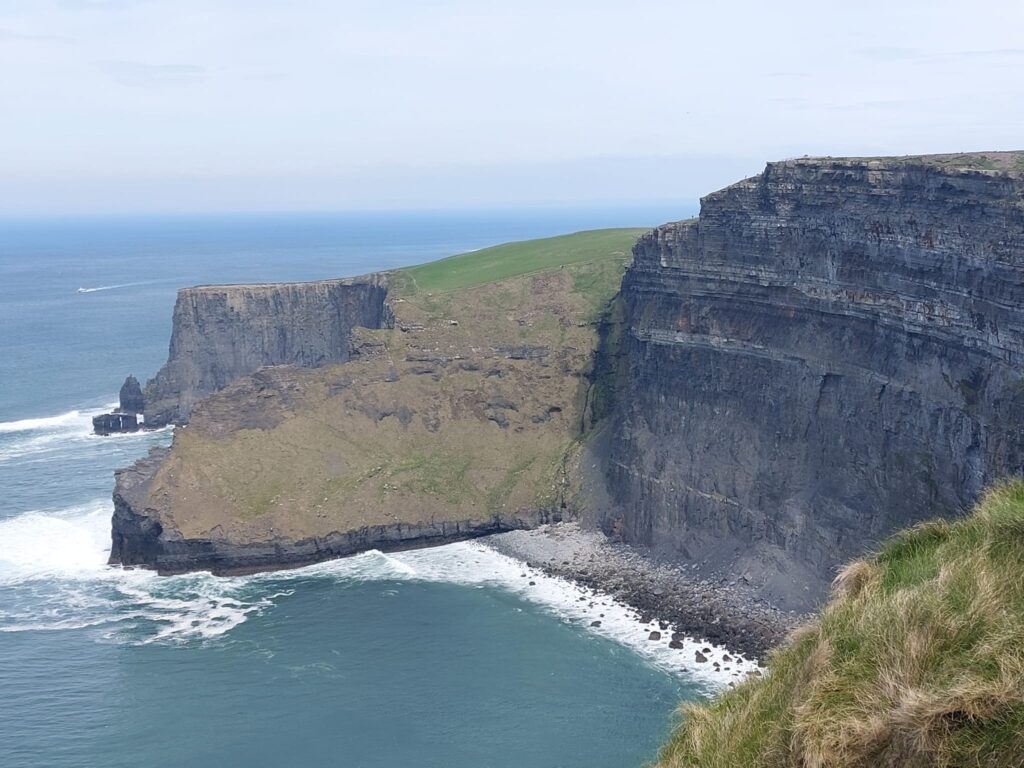 cliff of moher