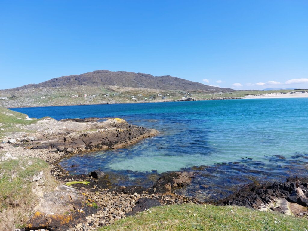 dog's bay