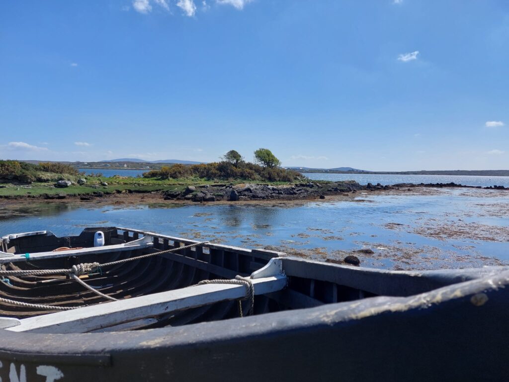connemara