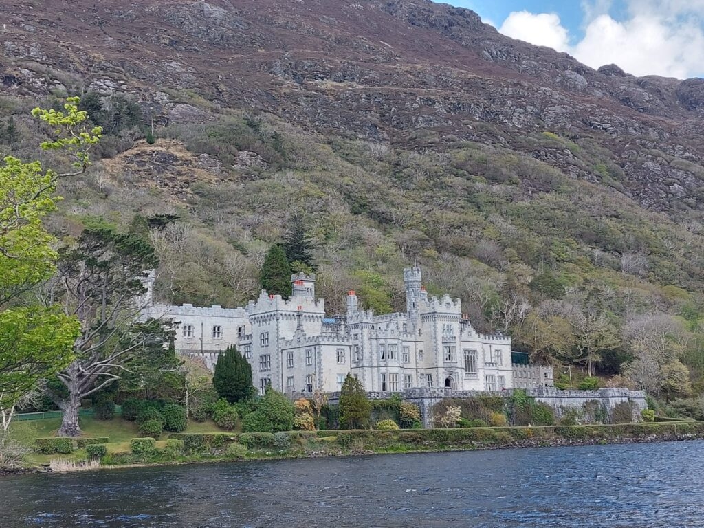 abazia di Kylemore