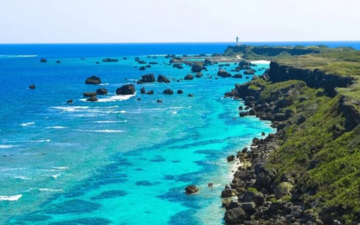 Itinerario a Okinawa: cosa vedere e cosa sapere prima di partire