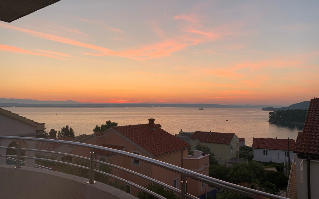 croazia scambio casa