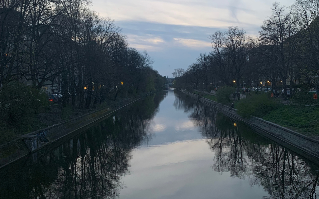 Berlino scambio casa